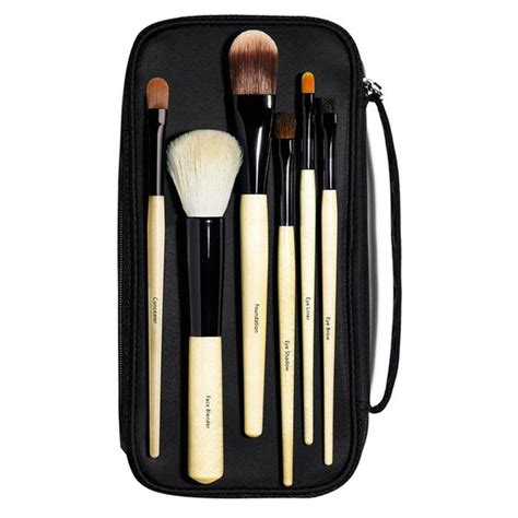 Travel makeup brushes. Things To Know About Travel makeup brushes. 